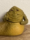 Jabba The Hutt 9  Action Figure Return Of The Jedi Kenner Vintage 1983 Toy