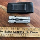 Leatherman Fuse Multi-tool W Sheath Date Code 0310  march 2010 