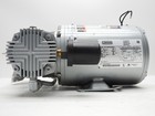 Gast 5hcd-10-m550ngx 3 4 Hp Oil-less Piston Air Compressor 115 230v 100 Psi