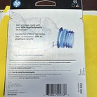 Hp  65 2pack Combo Ink Cartridges 65 Black And Color New Genuine