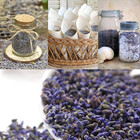 Dried Lavender Flowers  Dry Lavender Buds Bulk For Wedding Toss  Crafts  Sach   