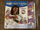 Pixos Color N  Create Studio Spin Masters Nib