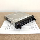 Garmin Gma 340 Audio Panel 011-00401-10 - Serviced With New 2025 8130-3