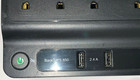 Apc Surge Protector Power Supply Be850m2 Back-ups 9-plug 2 Usb Port 120 Volt