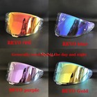 Helmet Visor Fit For Shoei X15 X-fifteen X-spr Pro Rf-1400 Nxr2 Cwr-f2r Z8 Lens