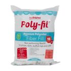 Polyfill Stuffing Polyester Fiber Pilow Stuff Fill Crafts Sewing Washable 2 Pack