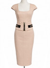 Sale   6 500gorgeous Dolce   Gabbana Italy Runway Dress Size 42-44