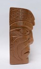 Makah Mask By Micah Mccarty -- Wa Atch Chief