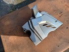Pioneer Nevada Xf125l4b    Pioneer Torro  Direct Bikes Db125l-4b  Sprocket Cover