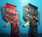 2 Parma Slot Car Turbo Controllers 1 1 5 Ohms Untested Cl