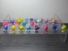 Lot Of 33 Hatchimals Colleggtibles Mini Figures
