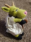 Star Wars  Farce Wars  The Fantom Meanies - Goata  Plush W  Tags - 1997