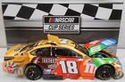 Kyle Busch 2021 M m s Busch Clash Win 1 24 Collector Action