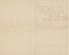 1897 Letter From Aurora  In To Rising Sun  In