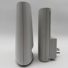Netgear Orbi Rbr20 Router Rbw30 Wall Plug Satellite Ac2200 Mesh Wifi Tested