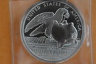 2013    debt Limit Evasion    Trillion Dollar Hard Times Token Silver Daniel Carr
