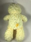 Dan Dee Plush Yellow Chick Duck Easter 13 5    2022 Colorful Bow Stuffed Animal 