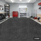 Heavy Duty Extra Large Garage Floor Mat 8 8x22 Ft - Oil Absorbent   Washable