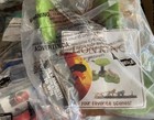 Lot Of More Than 50 Mcdonalds Happy Meal Toys Mixed New