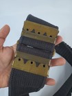 Antique Mills   Orndorff 50   loop Rifle Cartridge Belt Krag Reinforced Brass Buck