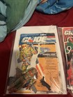 Lot Of 5 Vintage 1990s Gi Joe Figures Rare Quick Sale Won   t Last  Long