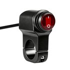 Atv Light Switch  12v Waterproof Motorcycle Light Toggle Switch Replacement