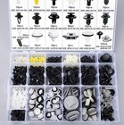 Oautoo 226pcs For Mazda Body Interior And Exterior Retainer Fastener Clip 
