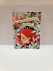 Aceo Mixed Media One Of A Kind Original Collage Handmade Art Gift Whimsical