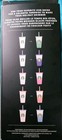 New Starbucks Winter 2024 Mystery Color Changing Reusable 5 Pack 24oz Cold Cups