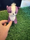 Purple And White Neopet Plush Toy New Without Tags Rare Vintage Y2k Limited Too