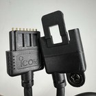Icom Opc-581 Separation Cable For Ic-706 706mkiig Genuine Oem Original