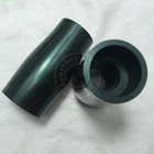 New 1 Pcs Ebony Bb Clarinet Barrel Wood Standard Size Parts Woodwind Accessories