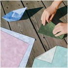 Scrapbook Paper Pack 12x12 Inch Colorful Specialty Double-sided Patterned Dec   