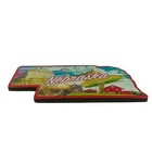 State Of Nebraska Magnet  Collectible Souvenir Accessory For Refrigerators  A   