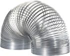Original Classic Metal Slinky Walking Spring Educational Fidget Spring Toy  3pk