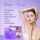 Feminine Wash   Yoni Oil   Yoni Soap Set For Women  Yoni Wash For Vaginal Ph Bal