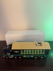 2001 Sunoco Safari Shuttle Truck Gold Serial Numbered Limited Edition 004357