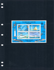  2 50 Scott Value - 1978 Turks Caicos Passage Ships S s Caribbean Cv Mnh Nh Umm