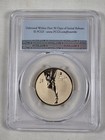 2025-s American Innovation  1 Reverse Proof Pcgs Pr70 Fl Space Shuttle