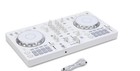 Pioneer 2-deck Rekordbox And Serato Dj Controller - White  Limited Edition -new