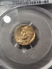 1915-s G 1 Pcgs Ms64 Gold Dollar Panama Pacific