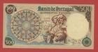 Portugal 500  Escudos  1979  Pick   170b  Unc Less 