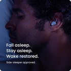  new   Ozlo Sleepbuds     Side Sleeper Headphones    349 Msrp   Free Shipping 