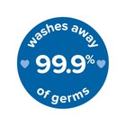 Johnson s Bedtime Baby Moisture Wash With Coconut Oil  Washes Away 99 9  Of Germ