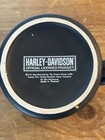 Harley Davidson Official Licensed 3d Bar   Shield Logo Mug - Matte Black Cup 