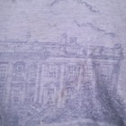 Rare Vintage 90s Bill Clinton White House T Shirt Mens Large Thrashed 