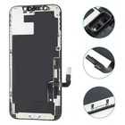 Oem Oled Pull For Apple Iphone 12 And  12 Pro Lcd Display Touch Screen Frame A 
