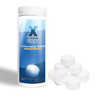 1  Inch 1 5lbs Swimming Pool Spa Hot Tubs Chlorine Tablets Clean Floating Tabs