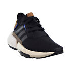 Adidas Pod-s3 1 J Big Kids  Shoes Core Black-night Grey-timber G54743