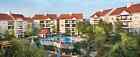 Wyndham Branson At The Meadows - 2 Br Dlx - Oct 2nd  For  4 Nts 